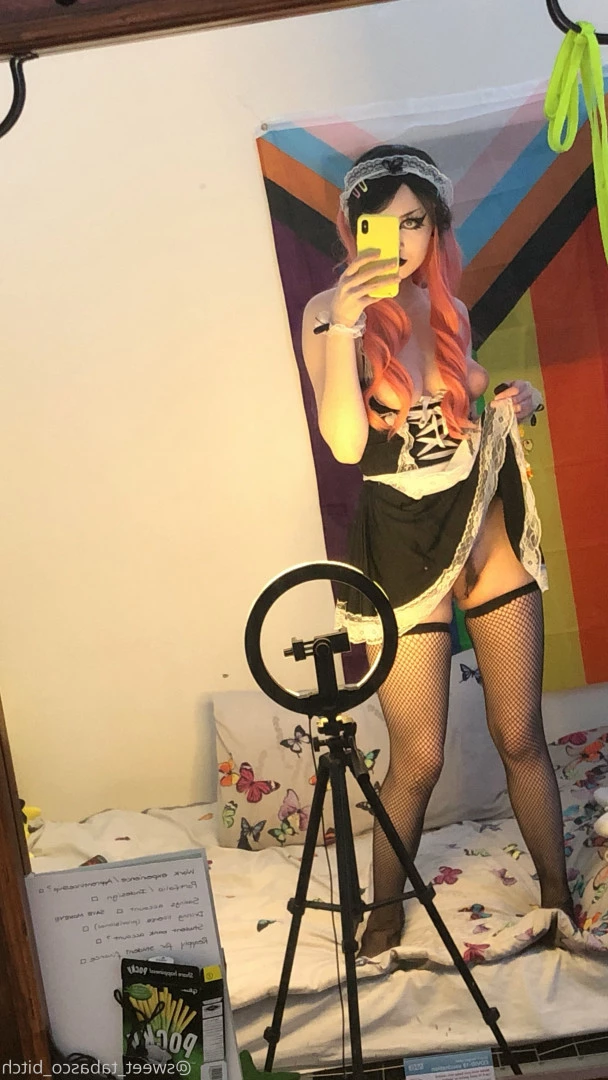 Tabbbasco (TOP 2%) [ sweet_tabasco_bitch ] Onlyfans leaked photo 7144917 on Hotleaks.tv