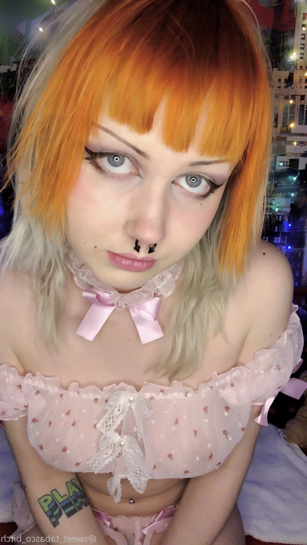 Tabbbasco (TOP 2%) [ sweet_tabasco_bitch ] Onlyfans leaked photo 7145063 on Hotleaks.tv