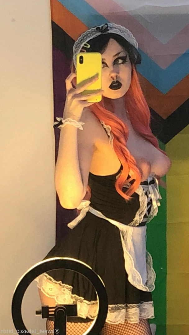 Tabbbasco (TOP 2%) [ sweet_tabasco_bitch ] Onlyfans leaked photo 7145180 on Hotleaks.tv