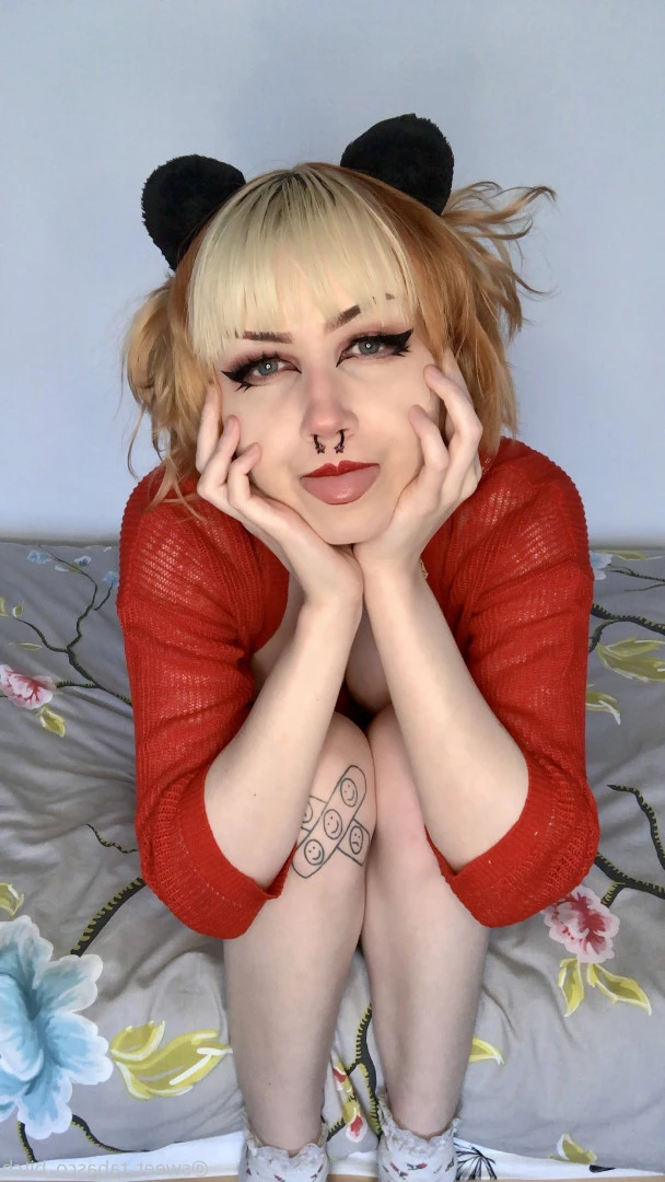 Tabbbasco (TOP 2%) [ sweet_tabasco_bitch ] Onlyfans leaked photo 7145327 on Hotleaks.tv
