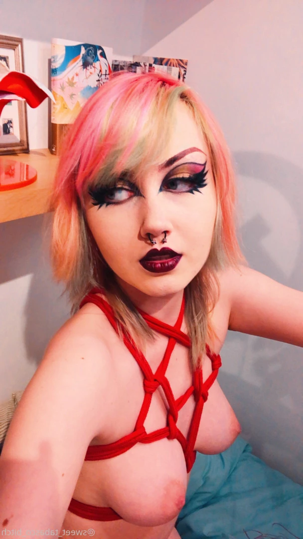 Tabbbasco (TOP 2%) [ sweet_tabasco_bitch ] Onlyfans leaked photo 7145380 on Hotleaks.tv