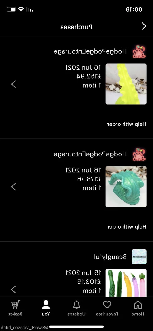 Tabbbasco (TOP 2%) [ sweet_tabasco_bitch ] Onlyfans leaked photo 7145733 on Hotleaks.tv