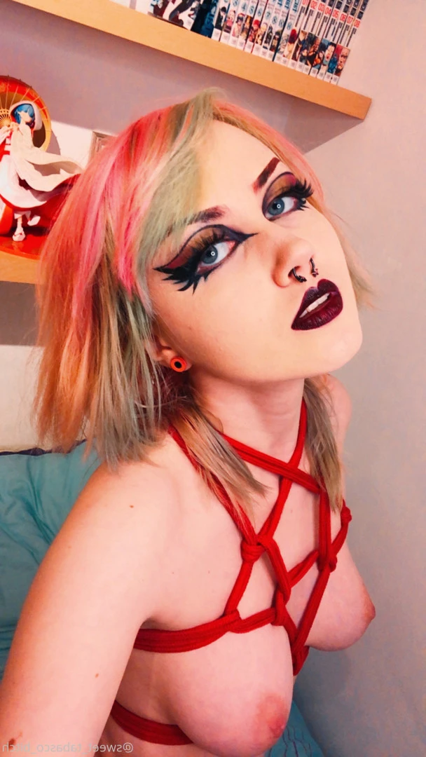 Tabbbasco (TOP 2%) [ sweet_tabasco_bitch ] Onlyfans leaked photo 7146902 on Hotleaks.tv