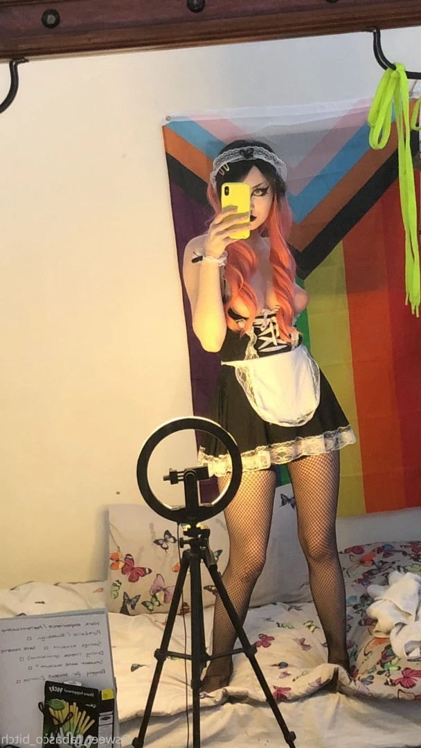 Tabbbasco (TOP 2%) [ sweet_tabasco_bitch ] Onlyfans leaked photo 7147163 on Hotleaks.tv