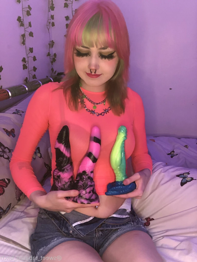 Tabbbasco (TOP 2%) [ sweet_tabasco_bitch ] Onlyfans leaked photo 7147632 on Hotleaks.tv