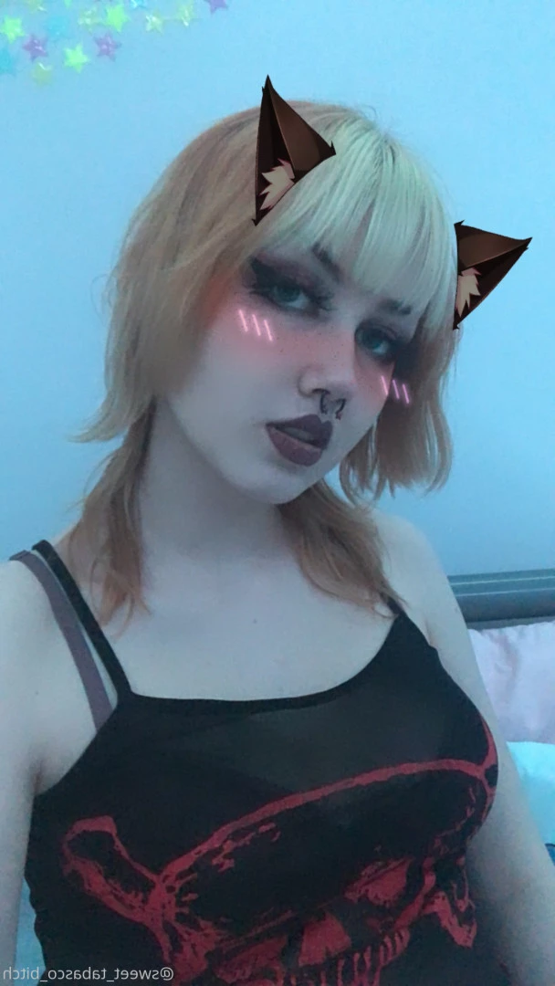 Tabbbasco (TOP 2%) [ sweet_tabasco_bitch ] Onlyfans leaked photo 7148691 on Hotleaks.tv