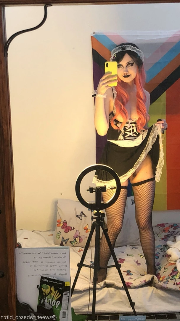 Tabbbasco (TOP 2%) [ sweet_tabasco_bitch ] Onlyfans leaked photo 7149556 on Hotleaks.tv