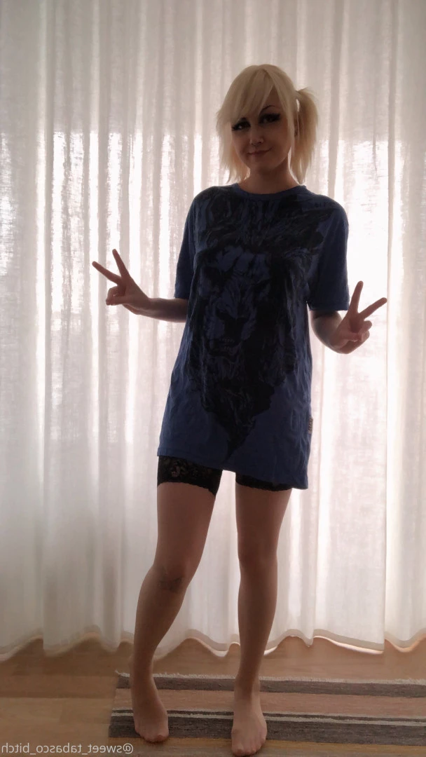 Tabbbasco (TOP 2%) [ sweet_tabasco_bitch ] Onlyfans leaked photo 7150122 on Hotleaks.tv