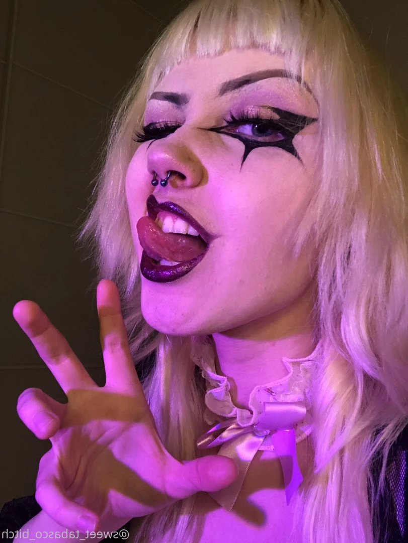 Tabbbasco (TOP 2%) [ sweet_tabasco_bitch ] Onlyfans leaked photo 7150640 on Hotleaks.tv