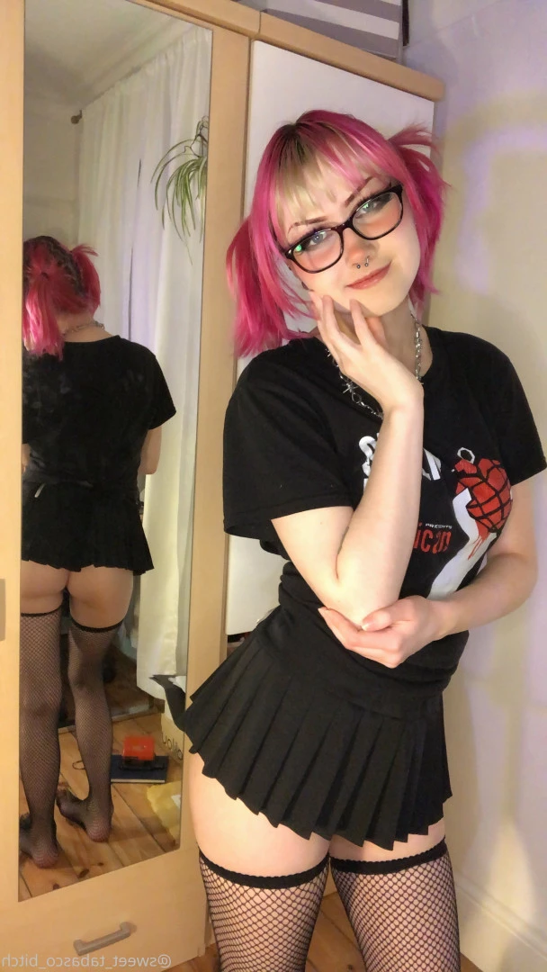 Tabbbasco (TOP 2%) [ sweet_tabasco_bitch ] Onlyfans leaked photo 7151081 on Hotleaks.tv