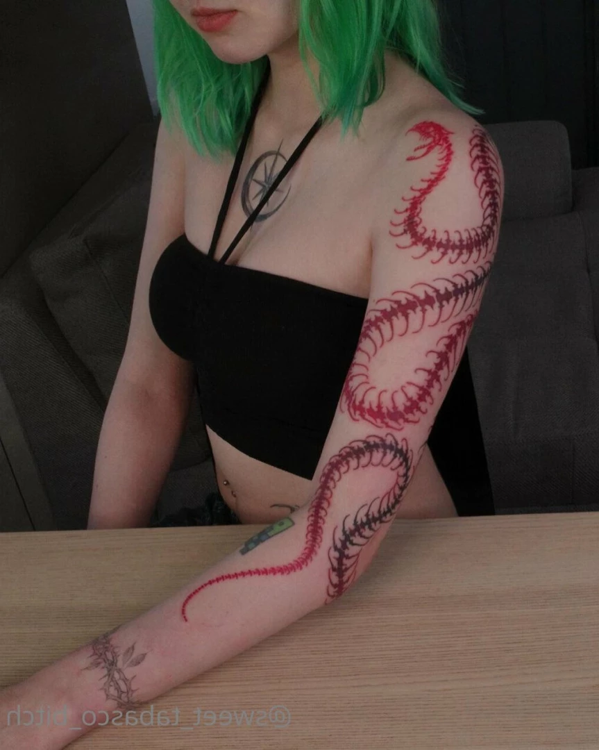Tabbbasco (TOP 2%) [ sweet_tabasco_bitch ] Onlyfans leaked photo 7152268 on Hotleaks.tv