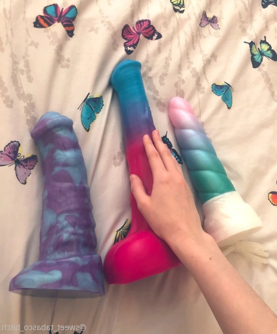 Tabbbasco (TOP 2%) [ sweet_tabasco_bitch ] Onlyfans leaked photo 7152316 on Hotleaks.tv