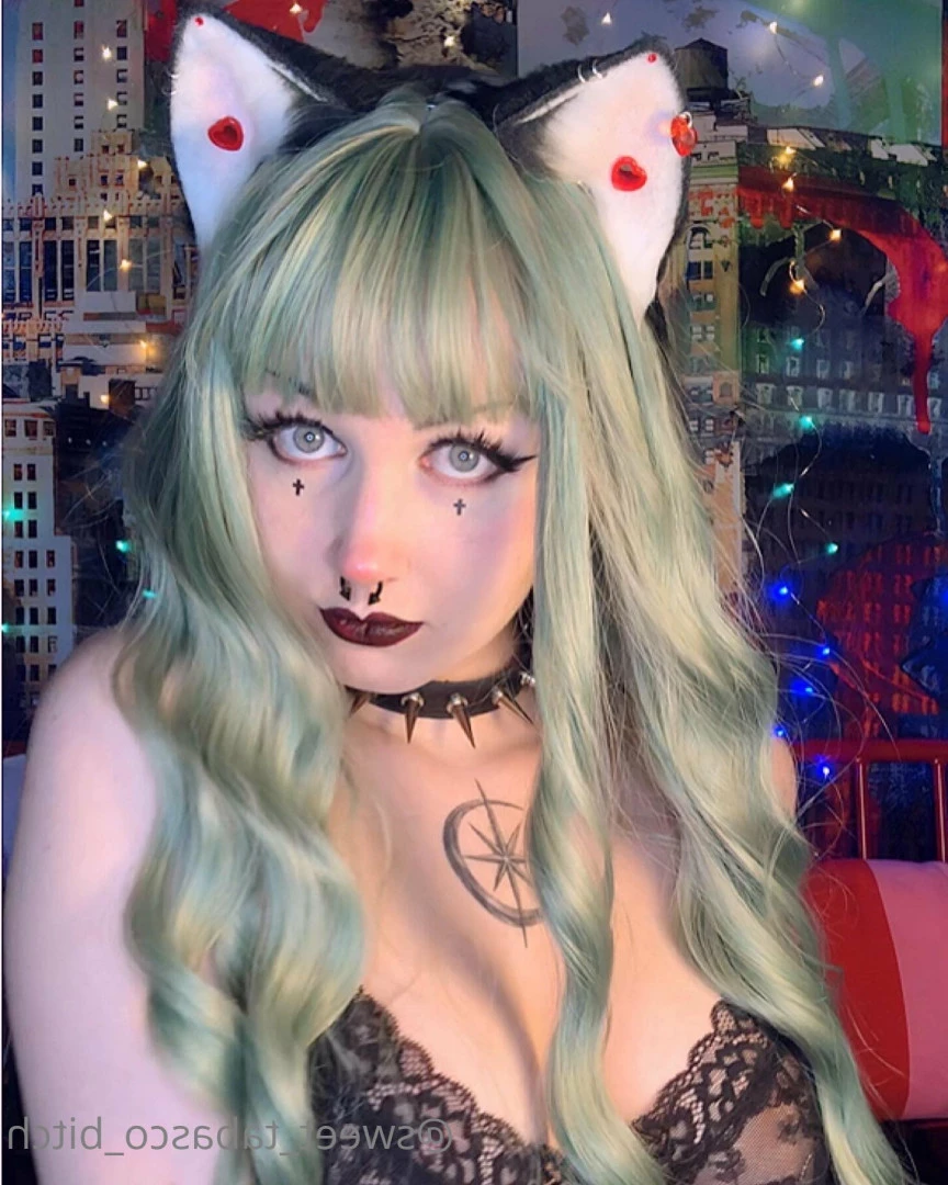 Tabbbasco (TOP 2%) [ sweet_tabasco_bitch ] Onlyfans leaked photo 7152391 on Hotleaks.tv