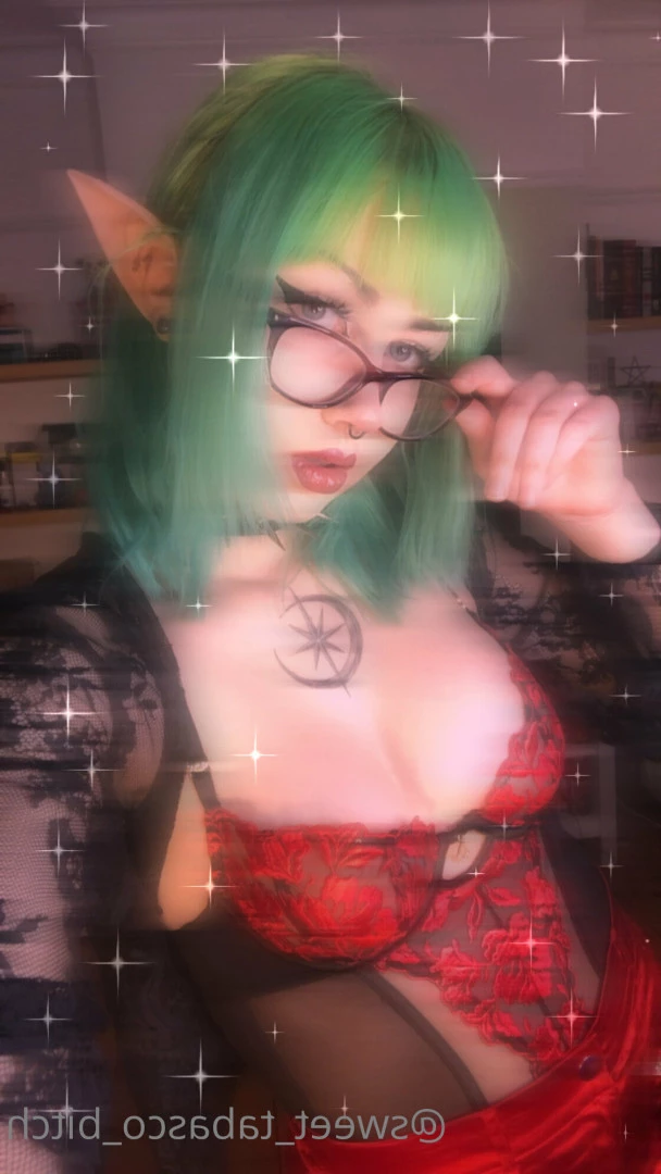 Tabbbasco (TOP 2%) [ sweet_tabasco_bitch ] Onlyfans leaked photo 7152563 on Hotleaks.tv