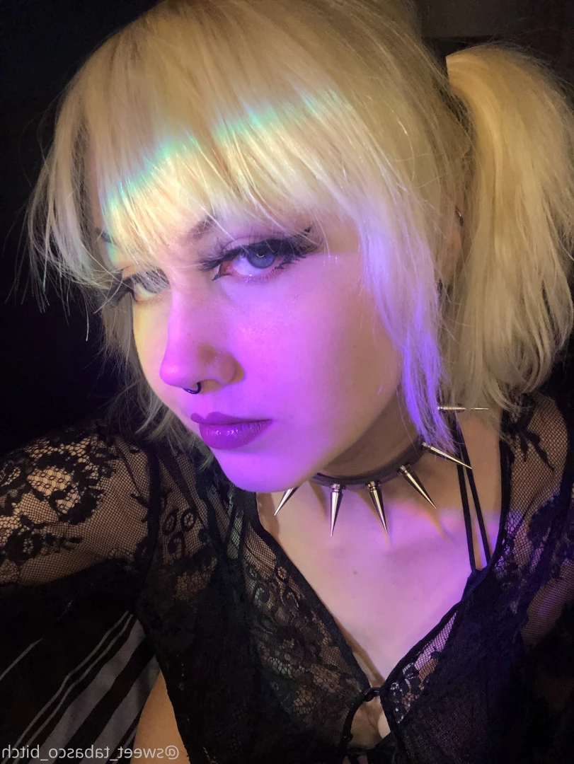 Tabbbasco (TOP 2%) [ sweet_tabasco_bitch ] Onlyfans leaked photo 7152635 on Hotleaks.tv
