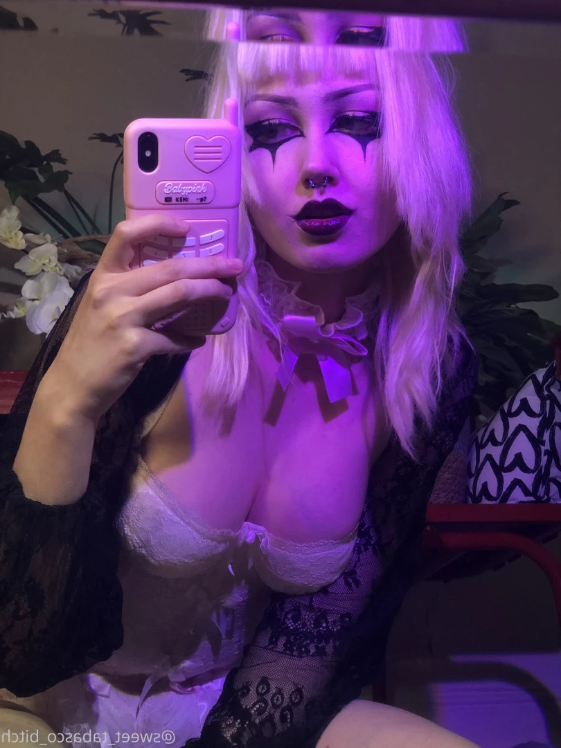 Tabbbasco (TOP 2%) [ sweet_tabasco_bitch ] Onlyfans leaked photo 7152692 on Hotleaks.tv