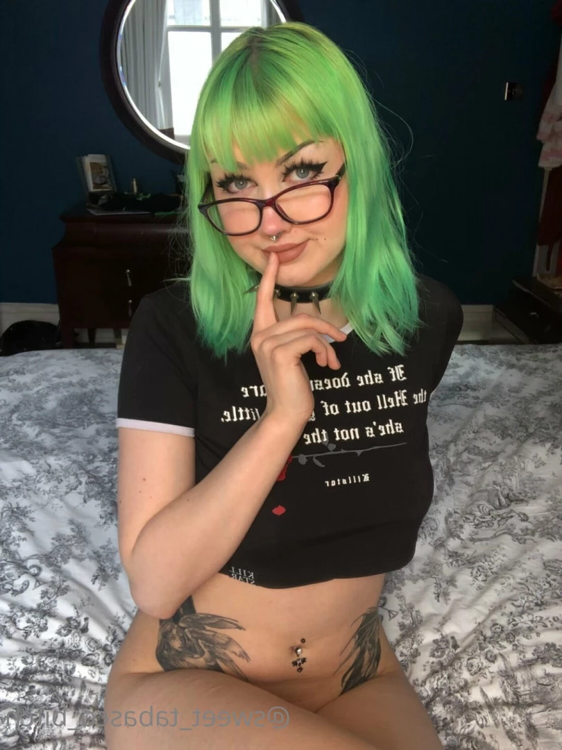 Tabbbasco (TOP 2%) [ sweet_tabasco_bitch ] Onlyfans leaked photo 7153360 on Hotleaks.tv