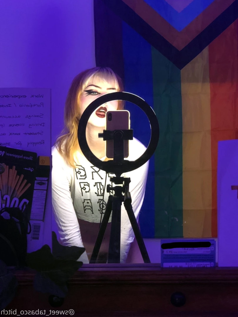 Tabbbasco (TOP 2%) [ sweet_tabasco_bitch ] Onlyfans leaked photo 7154105 on Hotleaks.tv