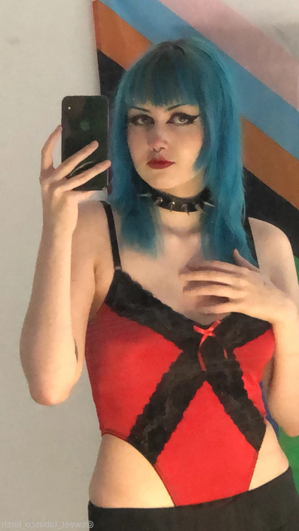 Tabbbasco (TOP 2%) [ sweet_tabasco_bitch ] Onlyfans leaked photo 7154168 on Hotleaks.tv