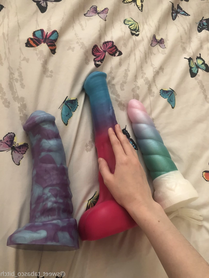Tabbbasco (TOP 2%) [ sweet_tabasco_bitch ] Onlyfans leaked photo 7154254 on Hotleaks.tv