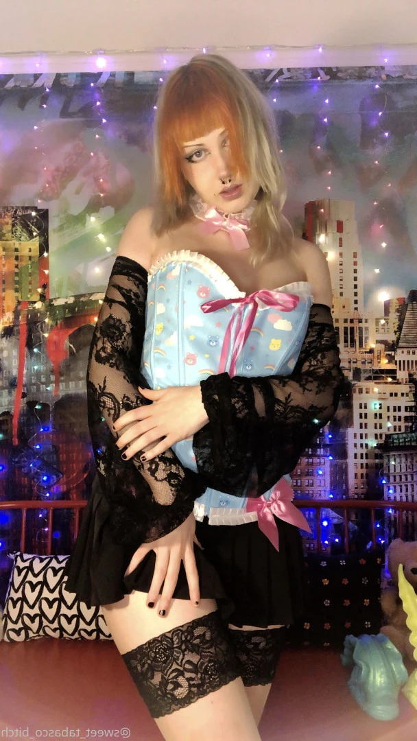 Tabbbasco (TOP 2%) [ sweet_tabasco_bitch ] Onlyfans leaked photo 7154452 on Hotleaks.tv