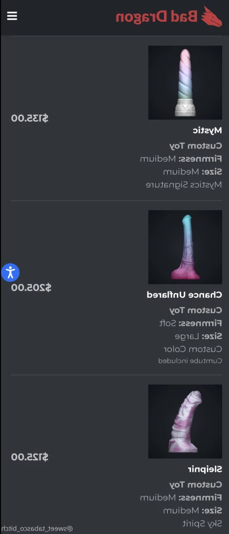 Tabbbasco (TOP 2%) [ sweet_tabasco_bitch ] Onlyfans leaked photo 7154753 on Hotleaks.tv