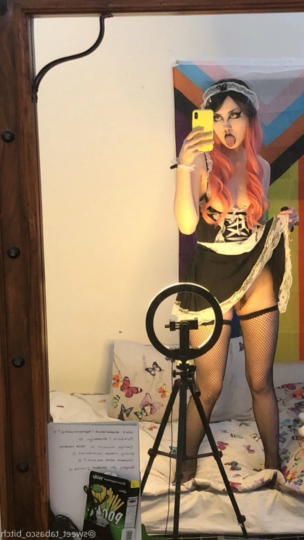 Tabbbasco (TOP 2%) [ sweet_tabasco_bitch ] Onlyfans leaked photo 7155178 on Hotleaks.tv