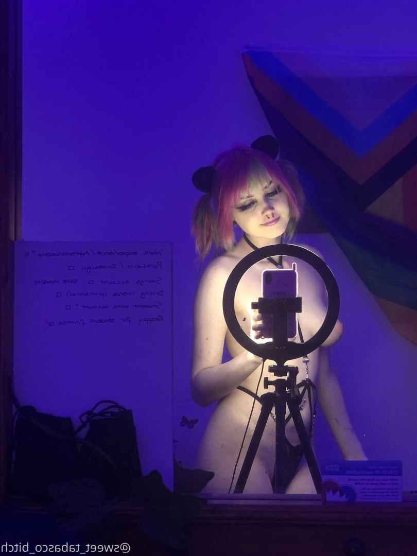 Tabbbasco (TOP 2%) [ sweet_tabasco_bitch ] Onlyfans leaked photo 7155251 on Hotleaks.tv