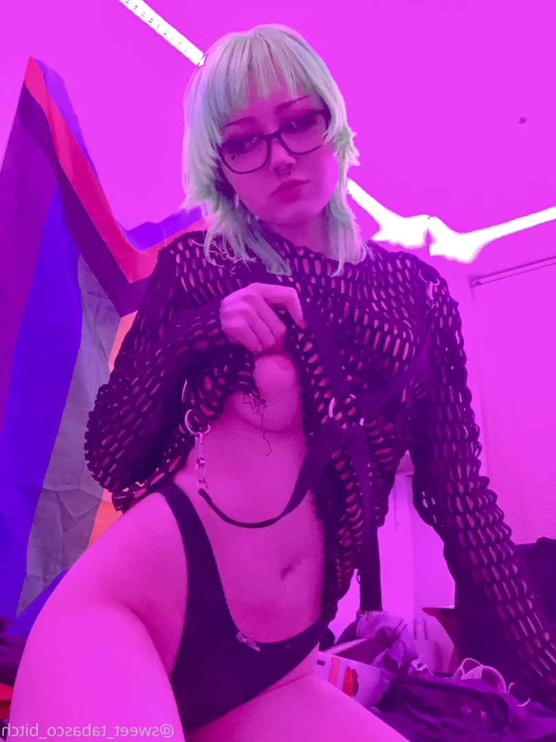 Tabbbasco (TOP 2%) [ sweet_tabasco_bitch ] Onlyfans leaked photo 7155265 on Hotleaks.tv