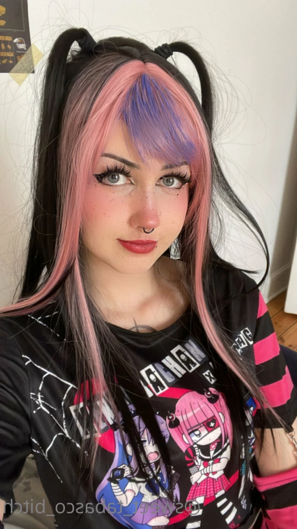 Tabbbasco (TOP 2%) [ sweet_tabasco_bitch ] Onlyfans leaked photo 7155418 on Hotleaks.tv
