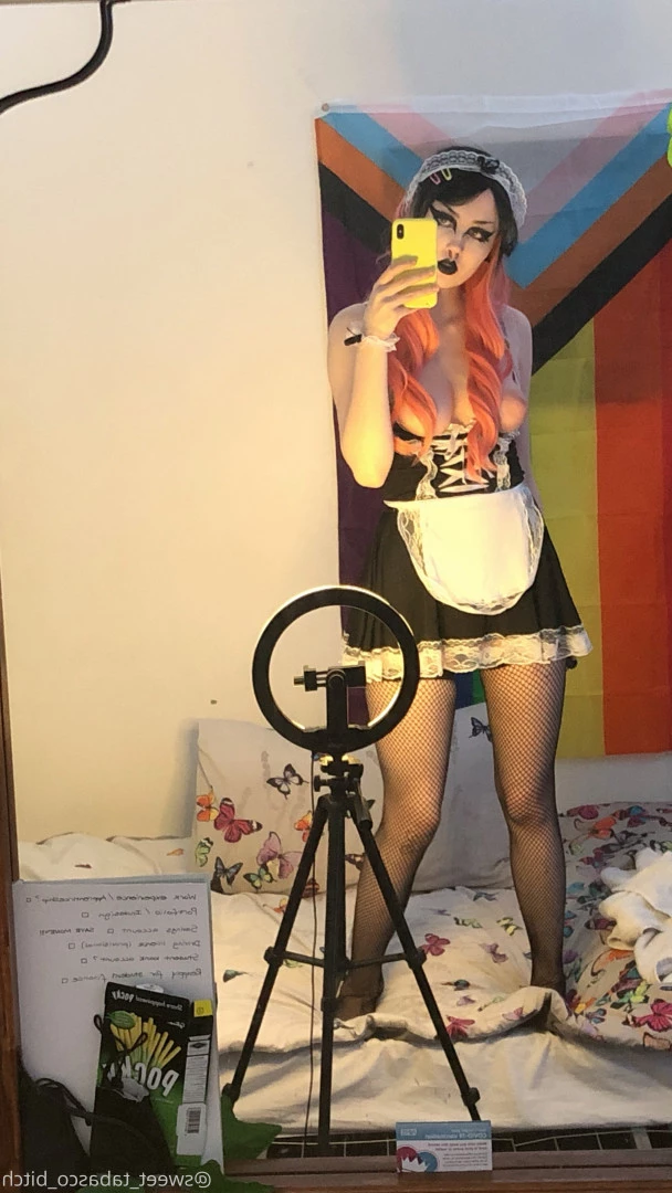 Tabbbasco (TOP 2%) [ sweet_tabasco_bitch ] Onlyfans leaked photo 7155855 on Hotleaks.tv