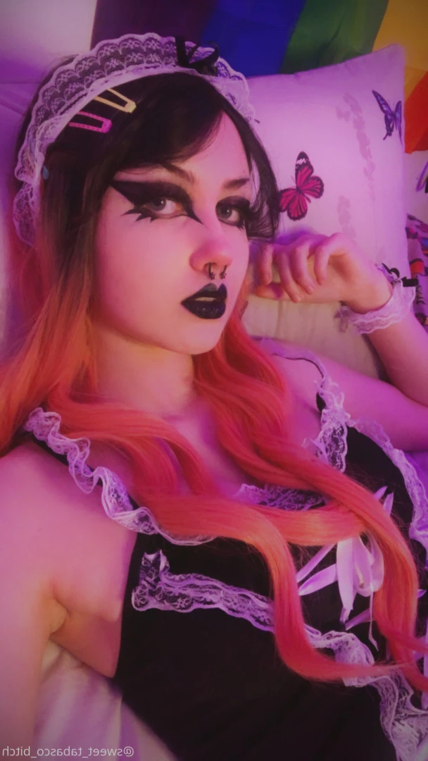 Tabbbasco (TOP 2%) [ sweet_tabasco_bitch ] Onlyfans leaked photo 7156109 on Hotleaks.tv