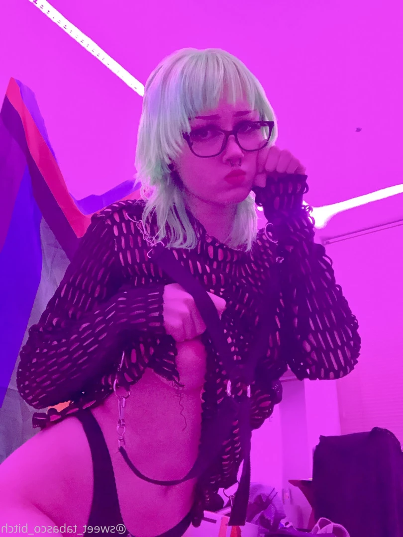 Tabbbasco (TOP 2%) [ sweet_tabasco_bitch ] Onlyfans leaked photo 7156132 on Hotleaks.tv