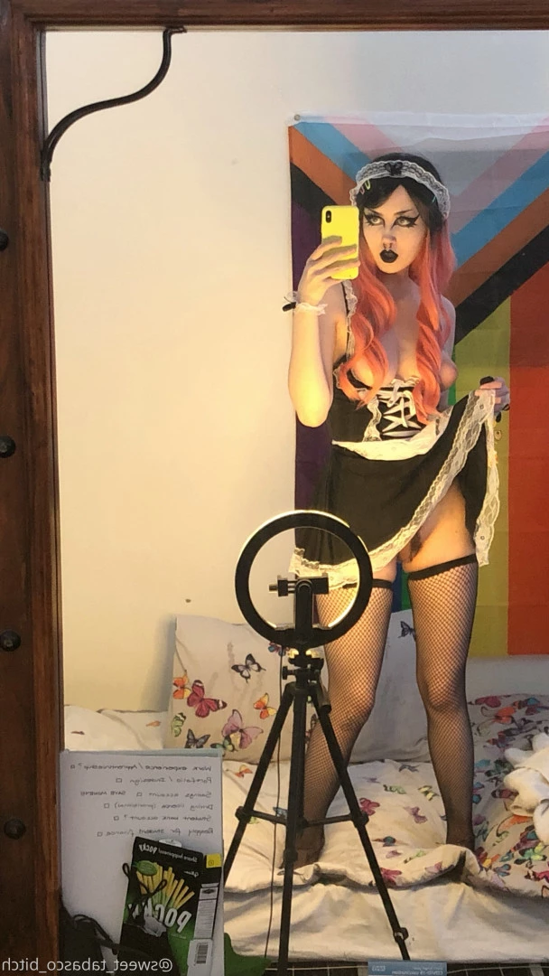 Tabbbasco (TOP 2%) [ sweet_tabasco_bitch ] Onlyfans leaked photo 7156517 on Hotleaks.tv
