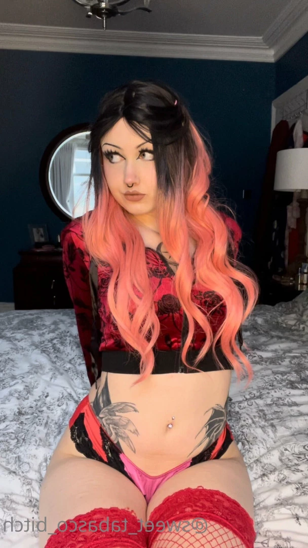 Tabbbasco (TOP 2%) [ sweet_tabasco_bitch ] Onlyfans leaked photo 7157137 on Hotleaks.tv