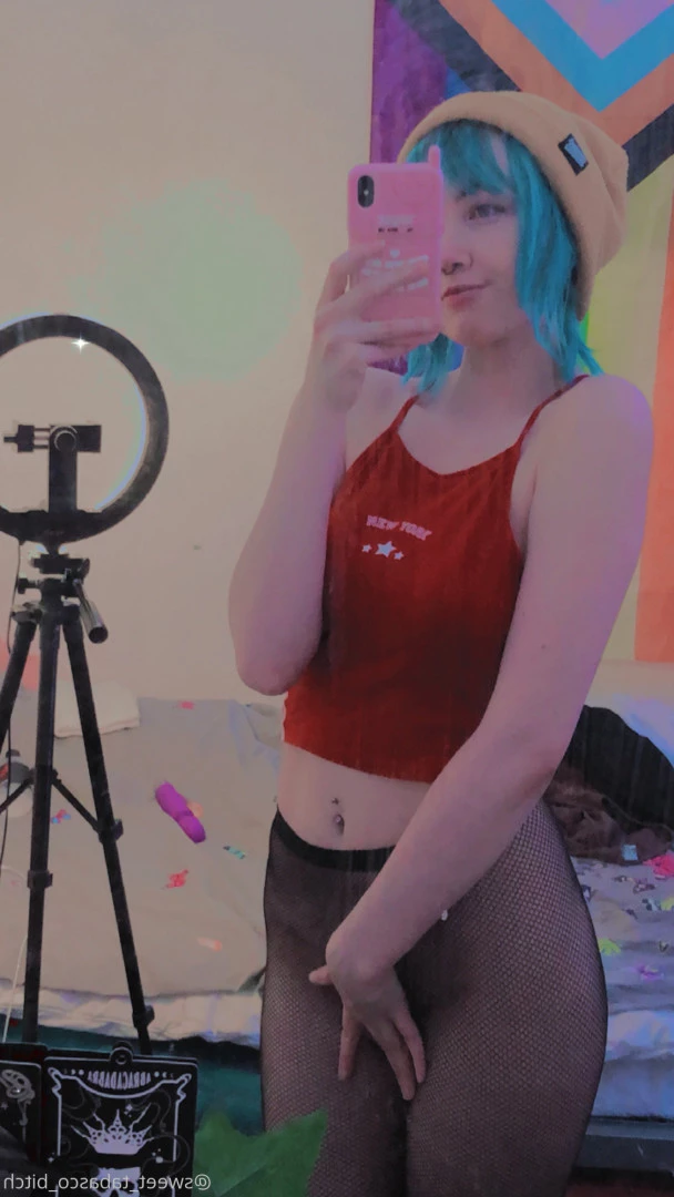 Tabbbasco (TOP 2%) [ sweet_tabasco_bitch ] Onlyfans leaked photo 7157647 on Hotleaks.tv