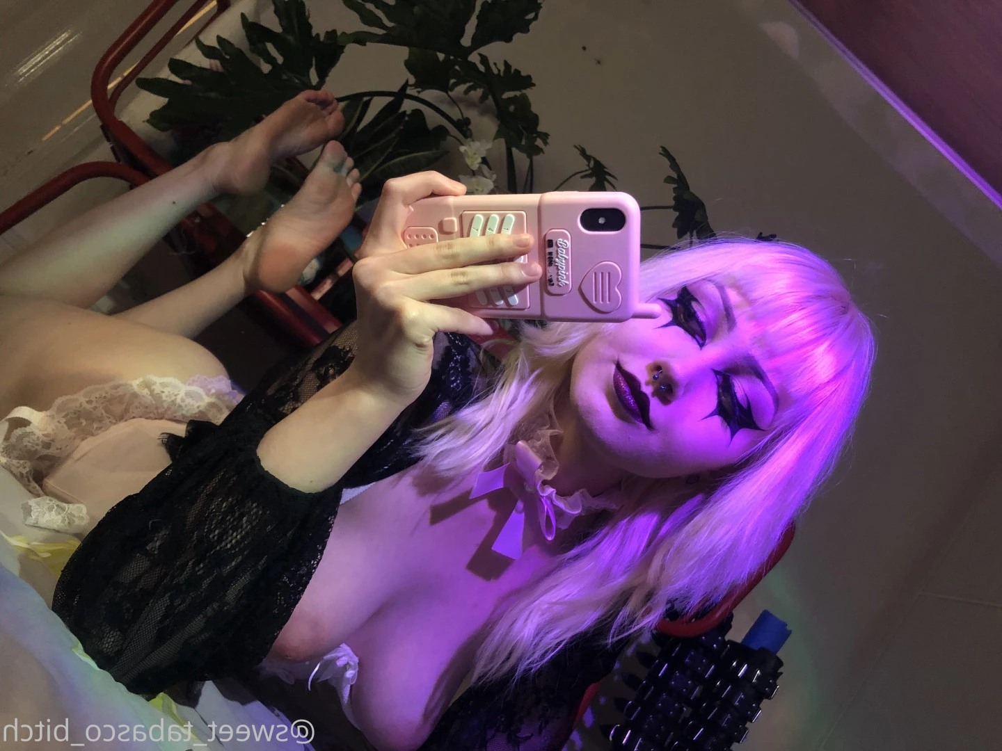 Tabbbasco (TOP 2%) [ sweet_tabasco_bitch ] Onlyfans leaked photo 7157741 on Hotleaks.tv