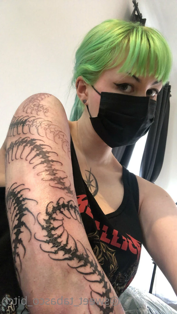 Tabbbasco (TOP 2%) [ sweet_tabasco_bitch ] Onlyfans leaked photo 7157964 on Hotleaks.tv
