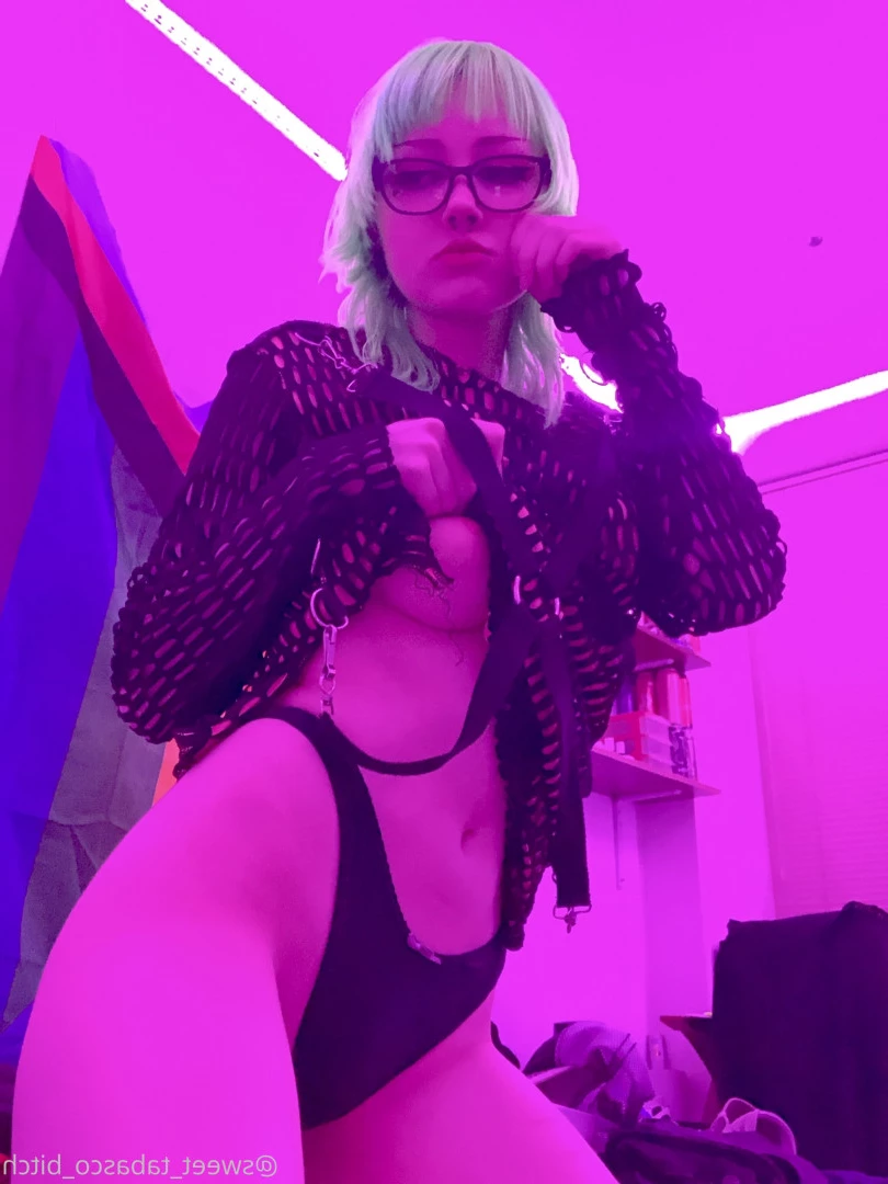 Tabbbasco (TOP 2%) [ sweet_tabasco_bitch ] Onlyfans leaked photo 7159046 on Hotleaks.tv