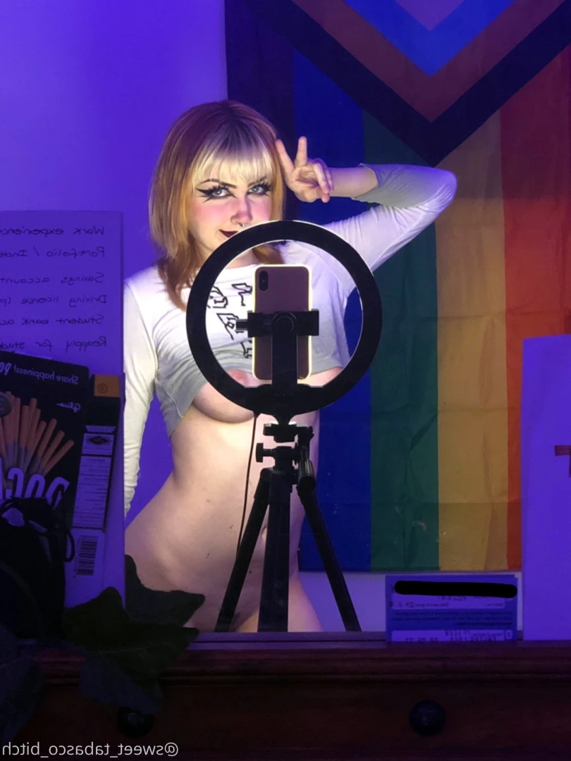 Tabbbasco (TOP 2%) [ sweet_tabasco_bitch ] Onlyfans leaked photo 7159217 on Hotleaks.tv