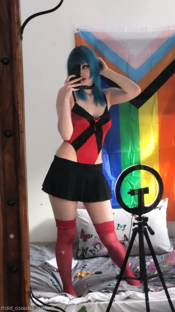 Tabbbasco (TOP 2%) [ sweet_tabasco_bitch ] Onlyfans leaked photo 7159796 on Hotleaks.tv