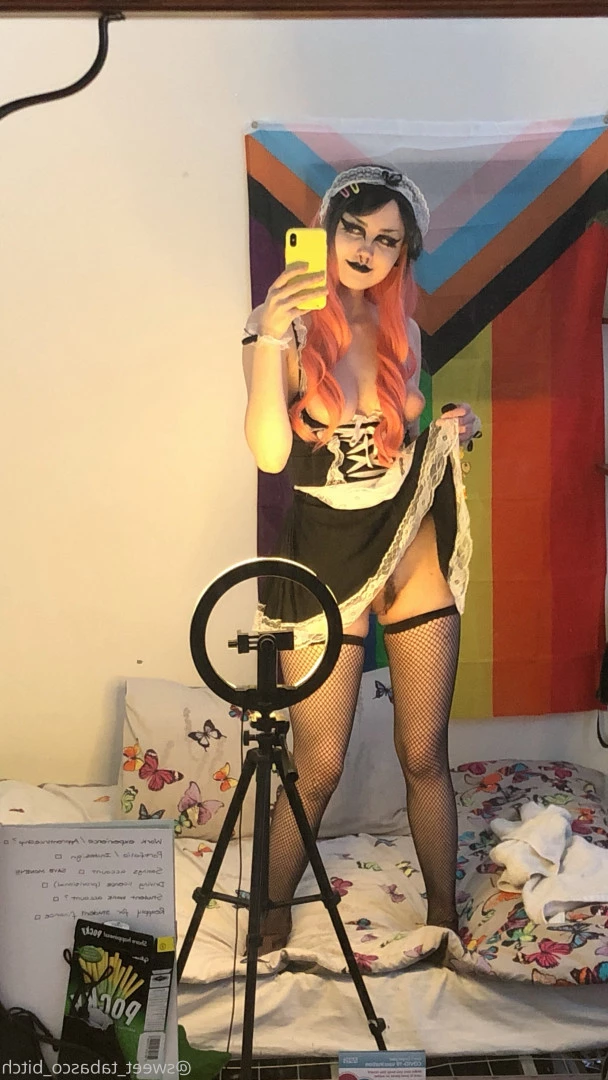 Tabbbasco (TOP 2%) [ sweet_tabasco_bitch ] Onlyfans leaked photo 7160552 on Hotleaks.tv