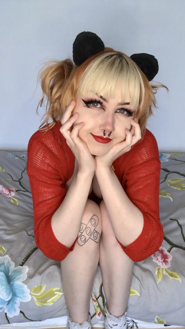 Tabbbasco (TOP 2%) [ sweet_tabasco_bitch ] Onlyfans leaked photo 7160736 on Hotleaks.tv