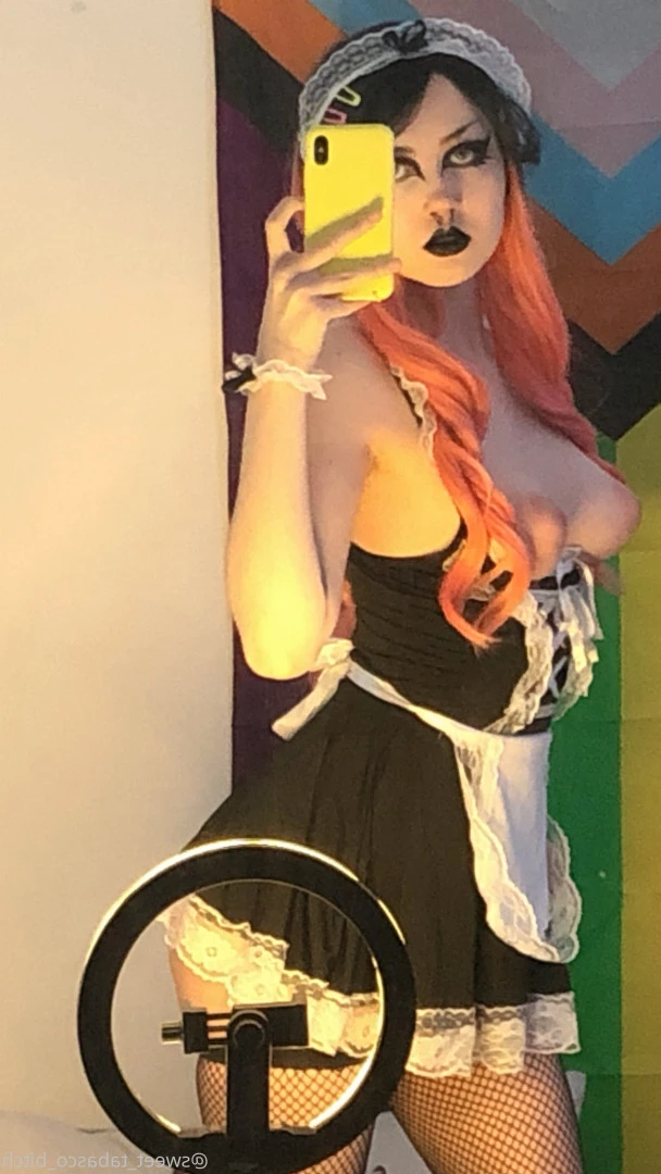Tabbbasco (TOP 2%) [ sweet_tabasco_bitch ] Onlyfans leaked photo 7161012 on Hotleaks.tv