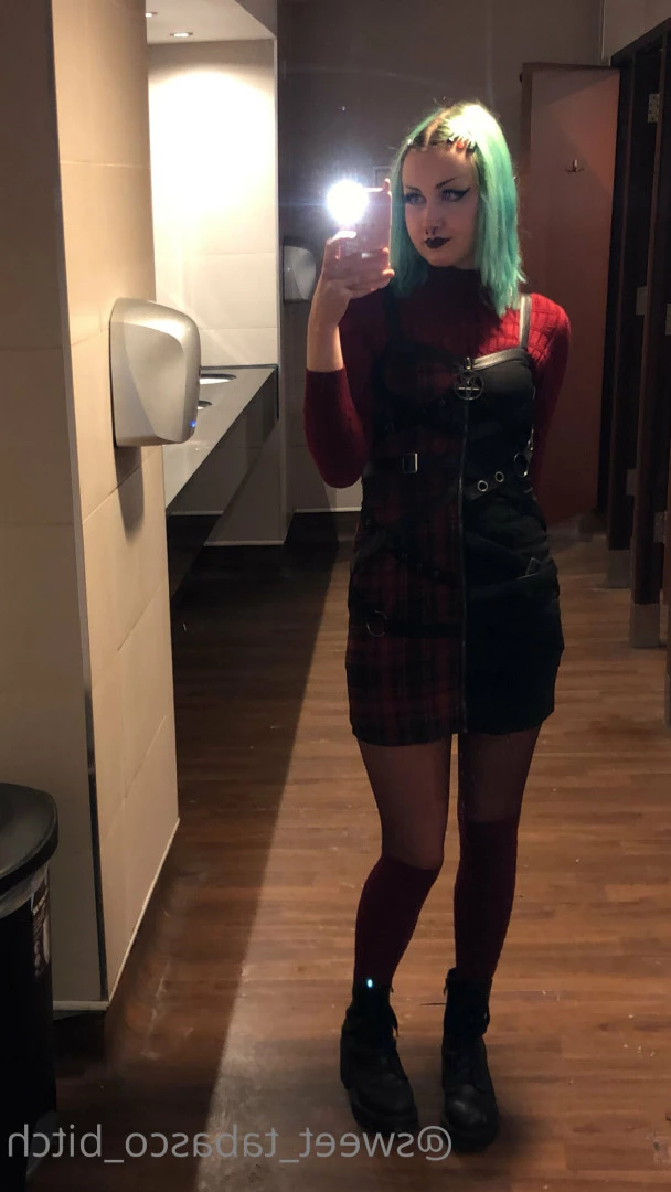 Tabbbasco (TOP 2%) [ sweet_tabasco_bitch ] Onlyfans leaked photo 7161681 on Hotleaks.tv