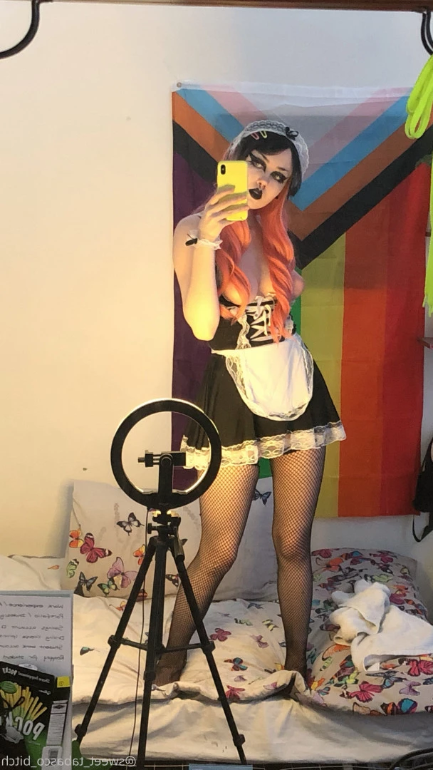 Tabbbasco (TOP 2%) [ sweet_tabasco_bitch ] Onlyfans leaked photo 7161807 on Hotleaks.tv