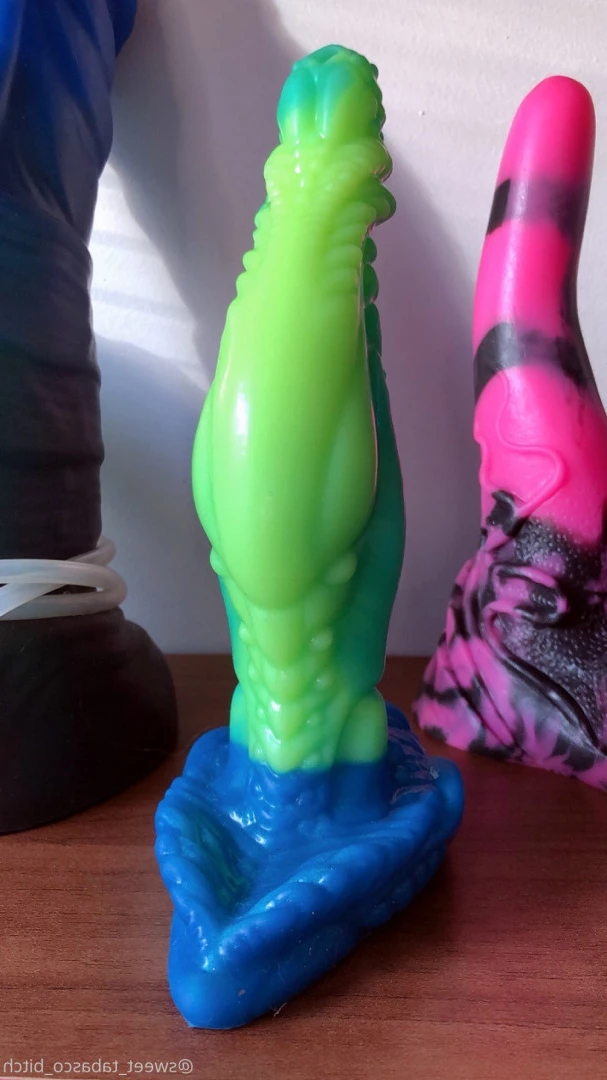 Tabbbasco (TOP 2%) [ sweet_tabasco_bitch ] Onlyfans leaked photo 7161826 on Hotleaks.tv