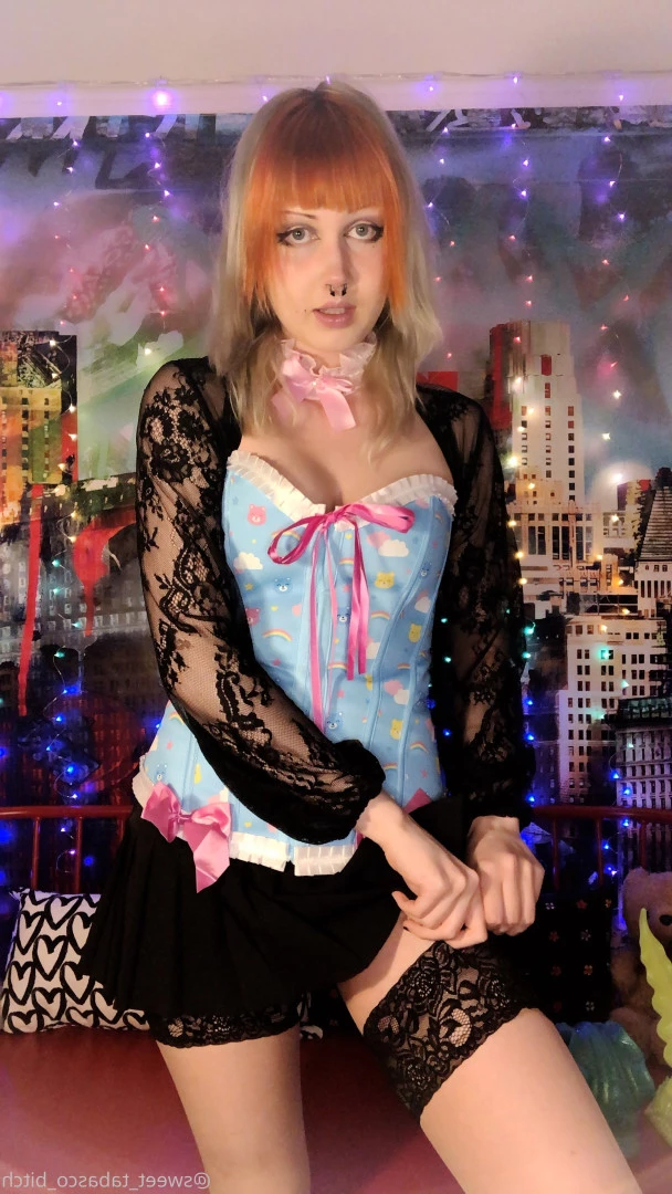 Tabbbasco (TOP 2%) [ sweet_tabasco_bitch ] Onlyfans leaked photo 7162272 on Hotleaks.tv