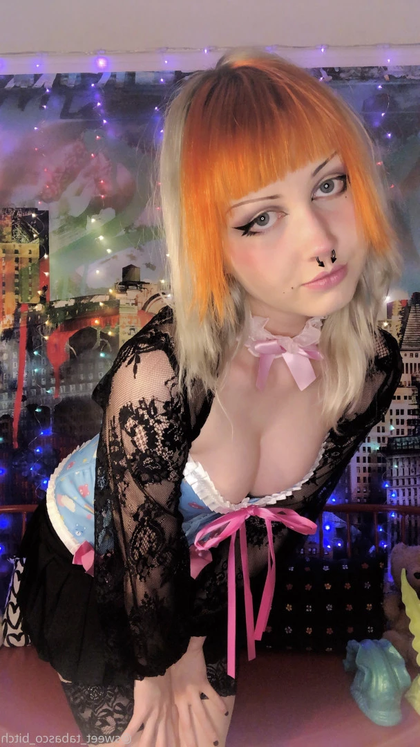 Tabbbasco (TOP 2%) [ sweet_tabasco_bitch ] Onlyfans leaked photo 7162505 on Hotleaks.tv
