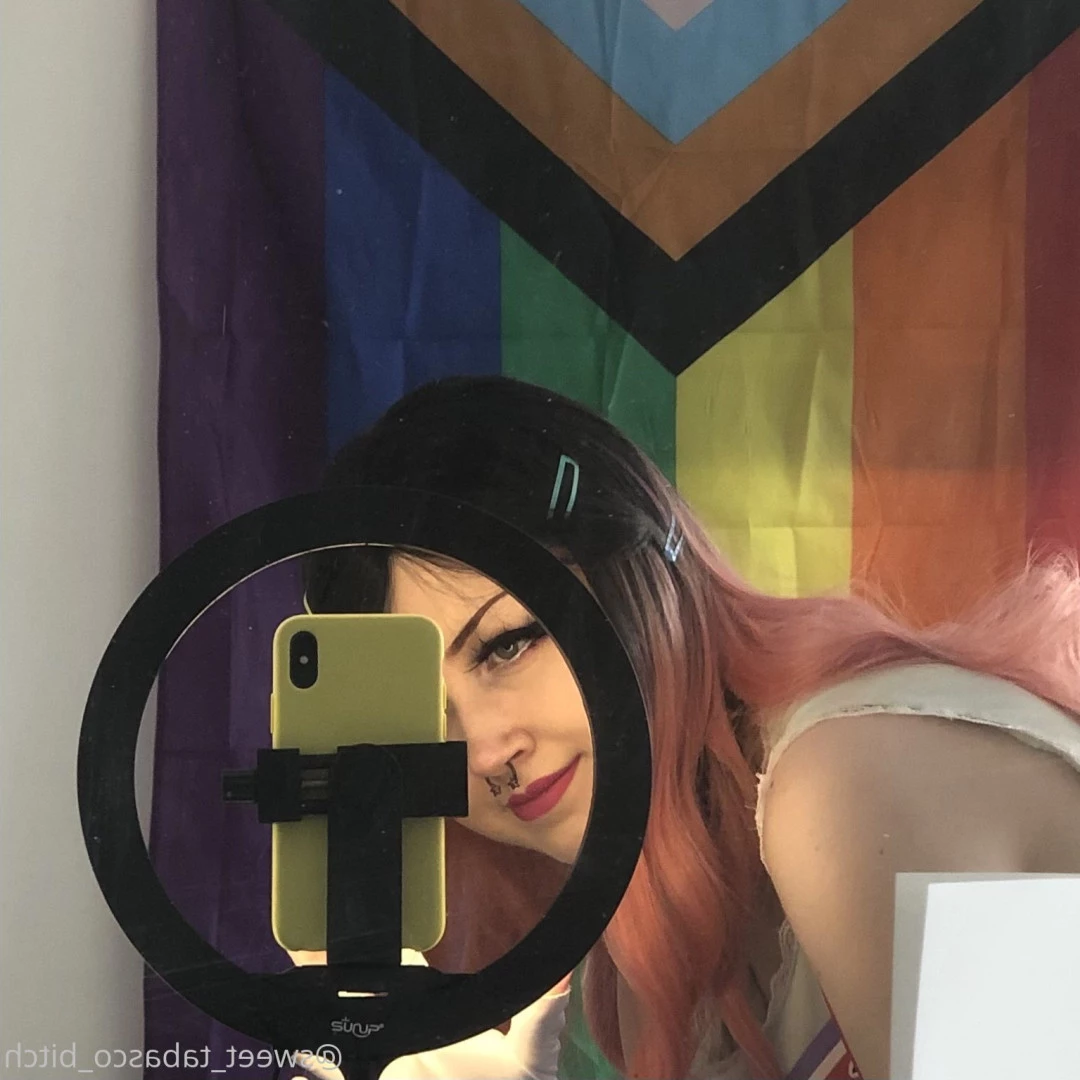 Tabbbasco (TOP 2%) [ sweet_tabasco_bitch ] Onlyfans leaked photo 7162761 on Hotleaks.tv